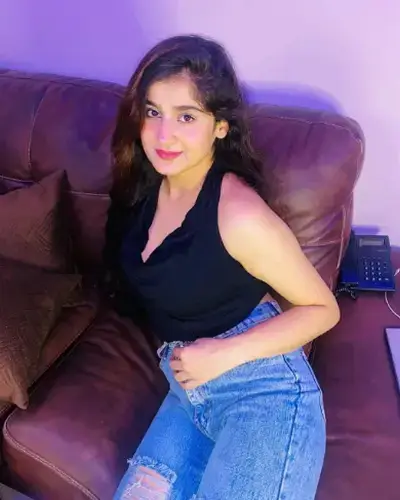 Call Girls Anand